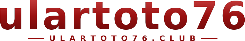 ulartoto76 logo