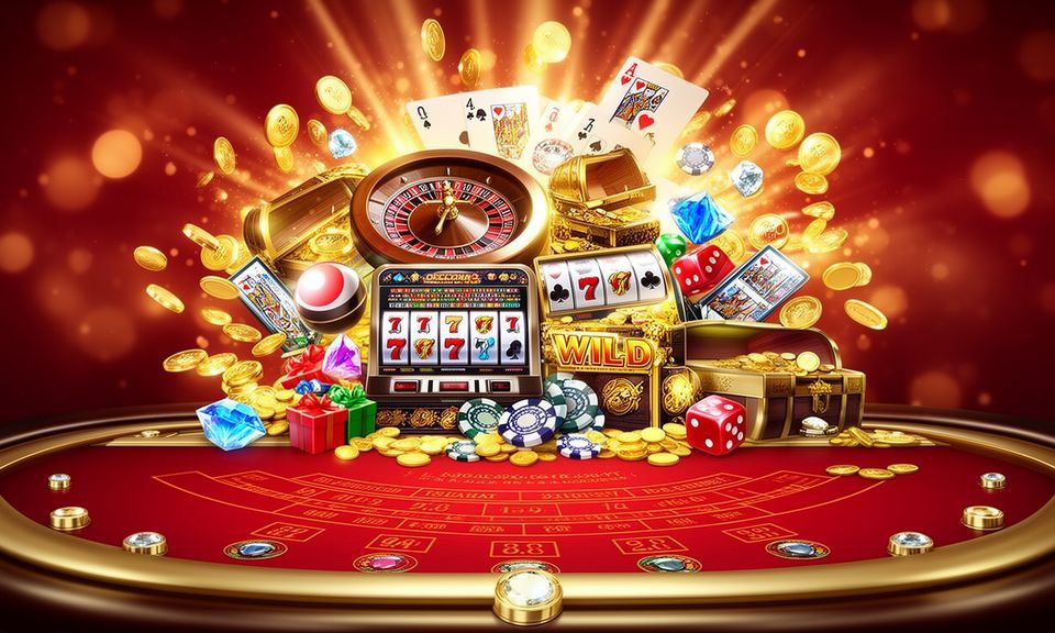 ulartoto76 Piala Presiden Match Bet